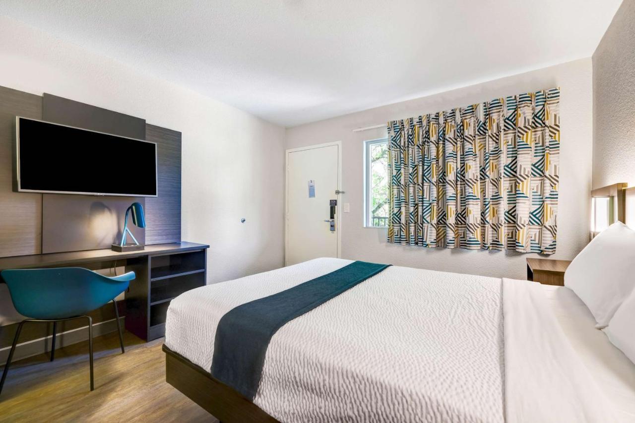 Motel 6-Issaquah, Wa - Seattle - East Ngoại thất bức ảnh