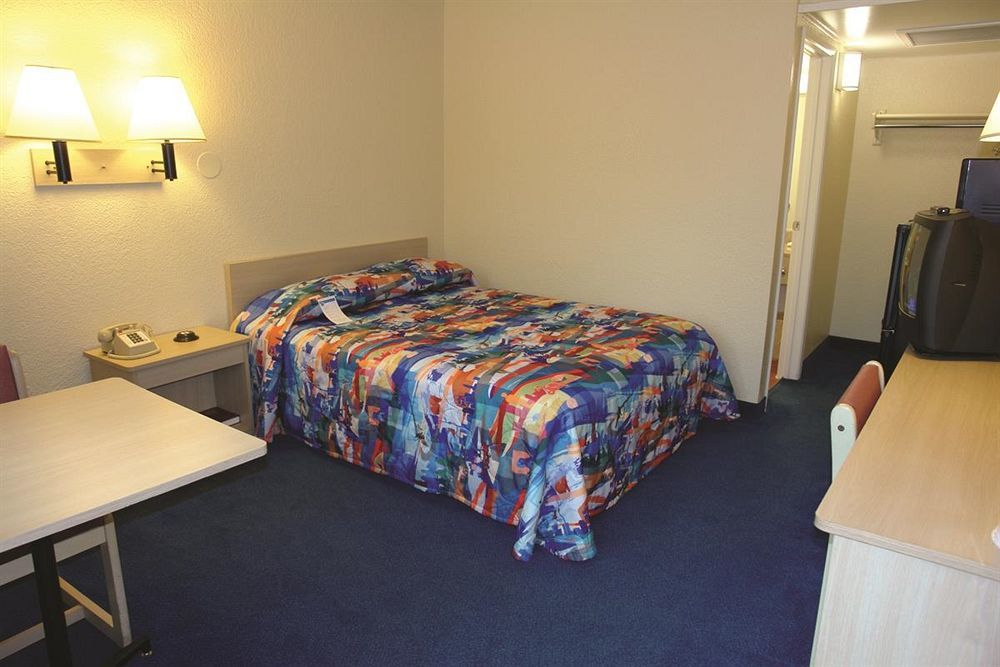 Motel 6-Issaquah, Wa - Seattle - East Ngoại thất bức ảnh